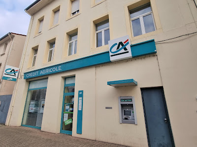 CREDIT AGRICOLE MAIZIERES LES METZ à Maizières-lès-Metz