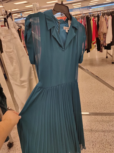 Clothing Store «Ross Dress for Less», reviews and photos, 1825 East-West Connector, Austell, GA 30106, USA