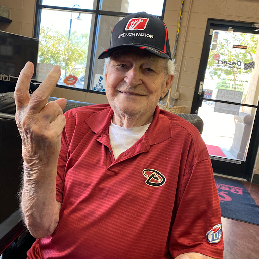 Auto Repair Shop «Desert Car Care Chandler», reviews and photos, 95 N Dobson Rd, Chandler, AZ 85224, USA