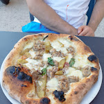 Photo n°2 de l'avis de Magdalena.a fait le 10/08/2023 à 18:05 sur le  Divino in gusto alla Magione à Palermo