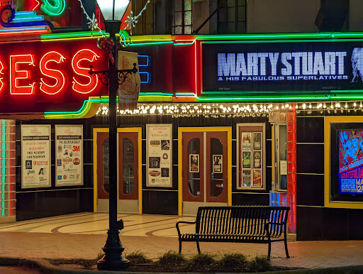 Performing Arts Theater «Princess Theatre», reviews and photos, 112 2nd Ave NE, Decatur, AL 35601, USA