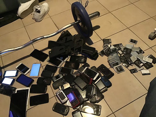 Computer Repair Service «Geek Squad», reviews and photos, 21415 US-19, Clearwater, FL 33755, USA