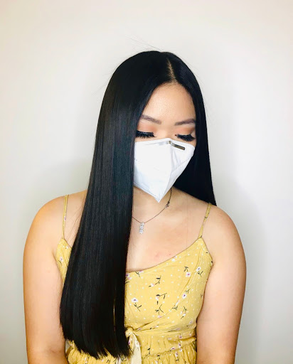 Spa «SoMa Salon and Spa: Aveda», reviews and photos, 471 Artisan Way, Somerville, MA 02145, USA