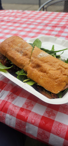 Butcher Shop «The Swinery», reviews and photos, 3207 California Ave SW, Seattle, WA 98116, USA