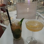 Photo n°4 de l'avis de manu.1 fait le 06/07/2019 à 18:57 sur le  Hotel Miramare à Lignano Sabbiadoro