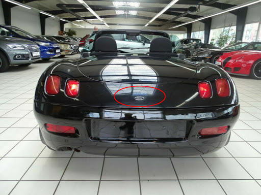 Gevelsberger Autohaus