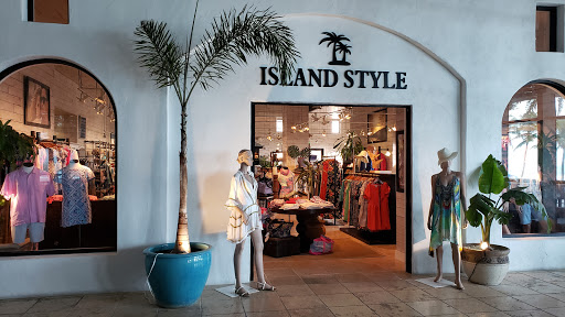 Clothing Store «Island Company», reviews and photos, 1 N Fort Lauderdale Beach Blvd, Fort Lauderdale, FL 33304, USA