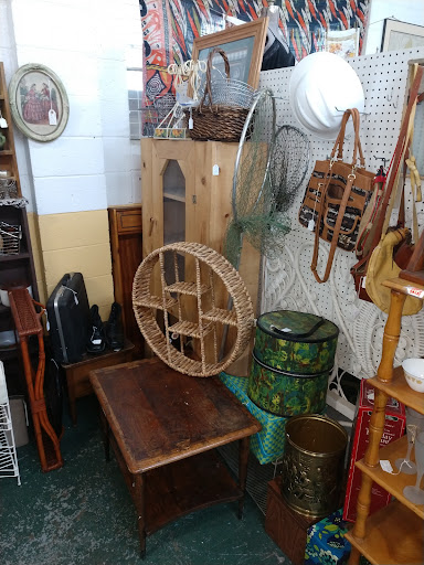 Flea Market «Unique Treasures Of Madison», reviews and photos, 1620 Athens Hwy, Madison, GA 30650, USA