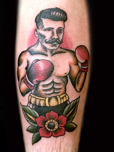 Explore simple tattoo ideas for beginners, creative tattoo ideas in Mesa, available at Club Tattoo