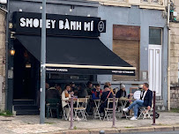 Photos du propriétaire du Restaurant vietnamien Smokey Banh Mi à Lille - n°1