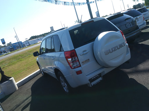 Used Car Dealer «Bi-Rite Auto Sales Inc», reviews and photos, 24770 Sussex Hwy, Seaford, DE 19973, USA