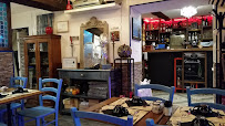 Atmosphère du Restaurant Le Café du Pin à Nice - n°4