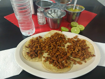 Tacos El Enchilado - Juan Sarabia 918, Centro, 78700 Matehuala, S.L.P., Mexico
