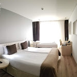 Photo n°1 de l'avis de Eric.e fait le 28/12/2019 à 14:47 sur le  Abba Berlin Hotel à Berlin