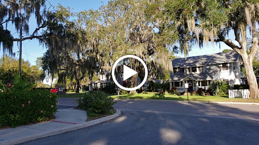 Event Venue «The Emerald Fox», reviews and photos, 107 S Disston Ave, Tavares, FL 32778, USA