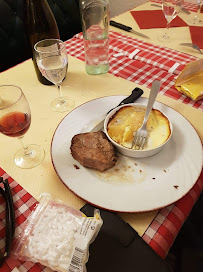 Plats et boissons du Restaurant Le bouchon lyonnais - n°18