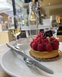 Plats et boissons du Restaurant Le Valentin Vivienne à Paris - n°15