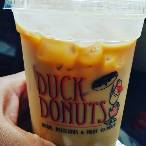 Donut Shop «Duck Donuts», reviews and photos, 1327 Rockville Pike, Rockville, MD 20852, USA