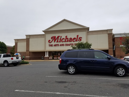 Michaels, 45045 Worth Ave, California, MD 20619, USA, 
