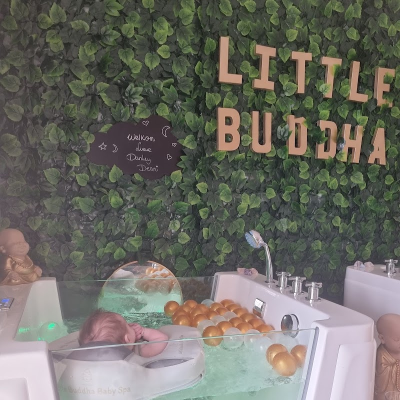 Little buddha baby spa