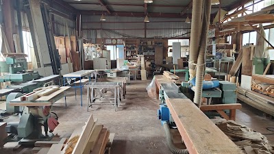 サン工業㈱ 松島工場
