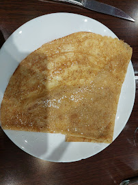 Pancake du Crêperie Crêperie Saint Gratien - n°3