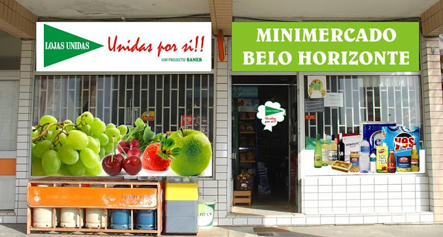 Mini Mercado Belo Horizonte