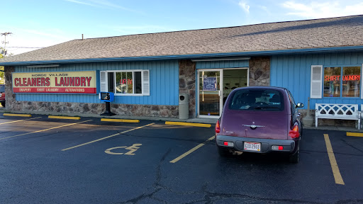 Dry Cleaner «Norge Village», reviews and photos, 195 E State St, Alliance, OH 44601, USA