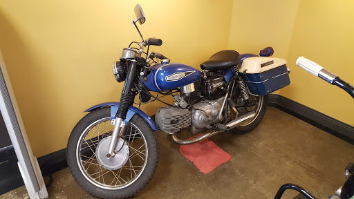 Harley-Davidson Dealer «Western Reserve Harley-Davidson», reviews and photos, 8567 Tyler Blvd, Mentor, OH 44060, USA