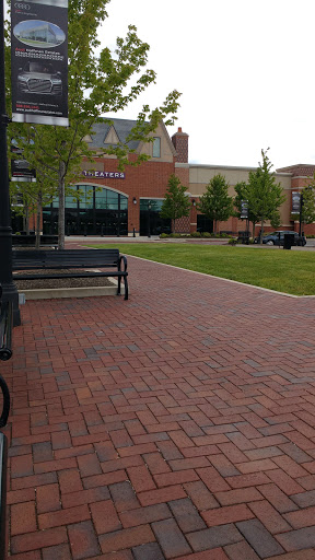 Movie Theater «iPic Theaters», reviews and photos, 100 W Higgins Rd, South Barrington, IL 60010, USA