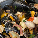 Photo n°3 de l'avis de Stefania. fait le 14/05/2023 à 18:05 sur le  Ristorante Pino à Naples