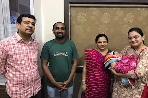 Madhudeep IVF Center image