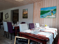 Atmosphère du Restaurant français La Fleur de sel à Les Sables-d'Olonne - n°9