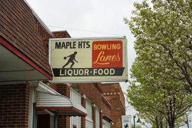 Bowling Alley «Maple Heights Lanes», reviews and photos, 15809 Libby Rd, Maple Heights, OH 44137, USA