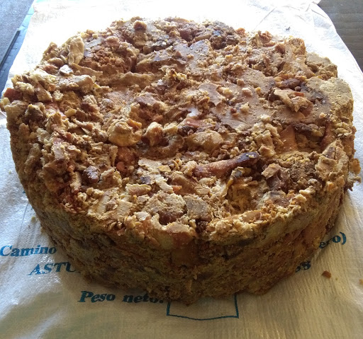 Comida para perros La Única en La Barganiza, Asturias