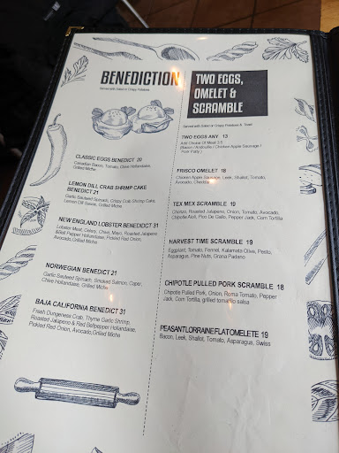 Coffee Shop «Mymy», reviews and photos, 1500 California St, San Francisco, CA 94109, USA