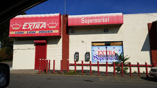 Grocery Store «Extra Supermarket», reviews and photos, 719 Irvington Ave, Maplewood, NJ 07040, USA