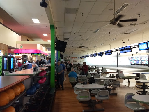 Bowling Alley «Hi Joy Bowl», reviews and photos, 1011 Bethel Ave, Port Orchard, WA 98366, USA