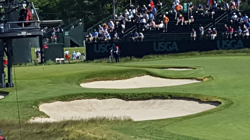 Golf Club «Shinnecock Hills Golf Club», reviews and photos, 200 Tuckahoe Rd, Southampton, NY 11968, USA