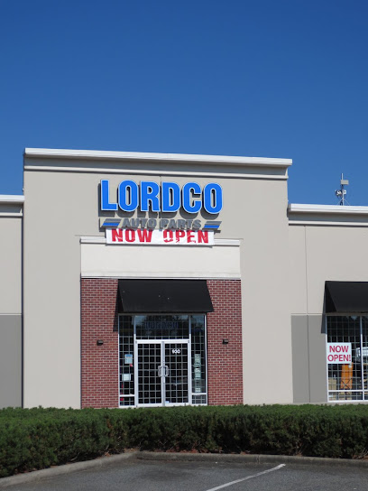 Lordco Auto Parts