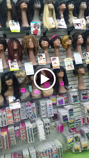 Beauty Supply Store «Savit Beauty Supply», reviews and photos, 1610 N Frazier St, Conroe, TX 77301, USA