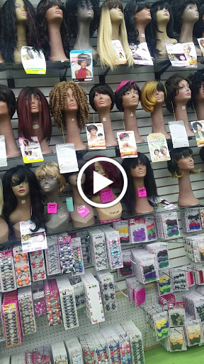 Beauty Supply Store «Savit Beauty Supply», reviews and photos, 1610 N Frazier St, Conroe, TX 77301, USA