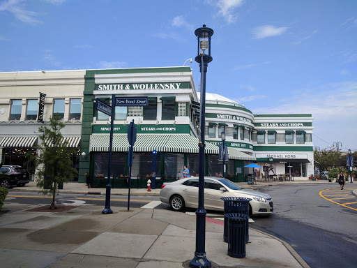 Computer Store «Apple Easton Town Center», reviews and photos, 4210 The Strand, Columbus, OH 43219, USA