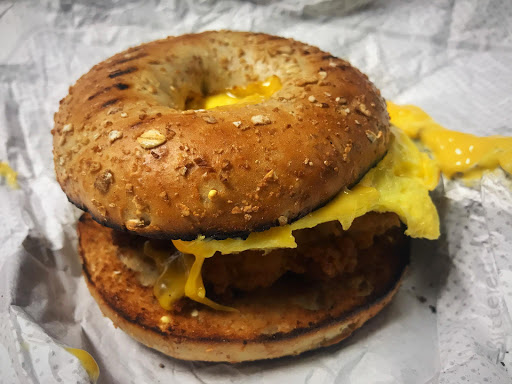 Fast Food Restaurant «Chick-fil-A», reviews and photos, 70 Golden Isles Plaza, Brunswick, GA 31520, USA