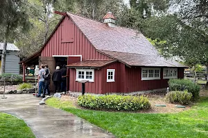 Walt Disney’s Carolwood Barn image