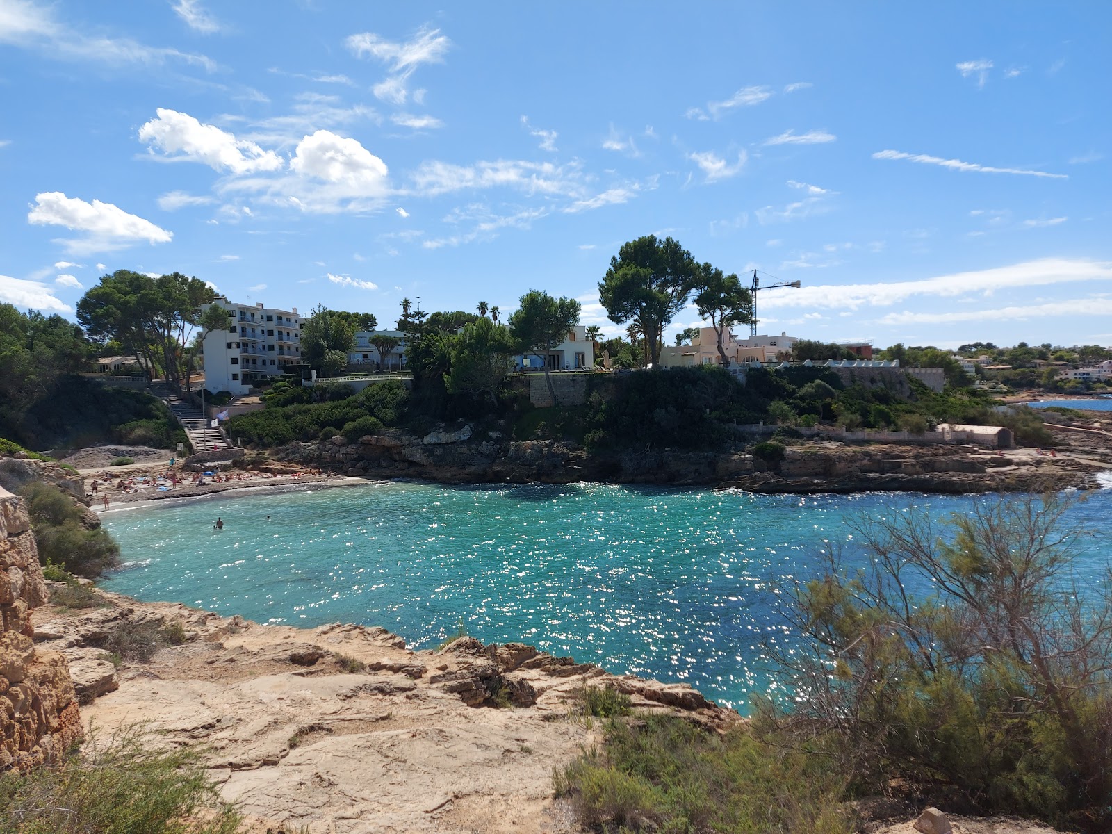 Cala Mosques photo #9
