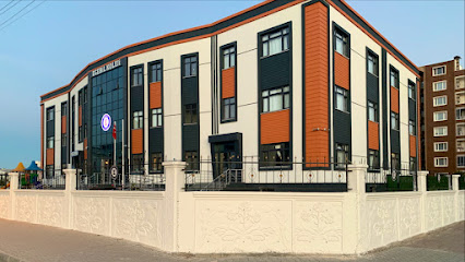Egebil Okulları Adıyaman Altınşehir Kampüsü