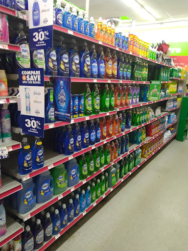 Dollar Store «FAMILY DOLLAR», reviews and photos, 599 Dickerson Ln, Falmouth, KY 41040, USA
