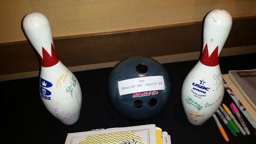 Bowling Alley «Pinz Oakdale», reviews and photos, 7520 32nd St N, Oakdale, MN 55128, USA