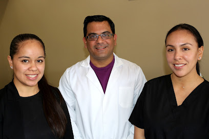 Dr. Anshuman Soni, DDS